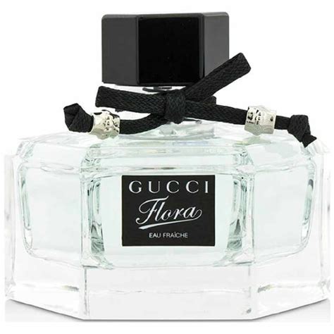 flora eau fraiche 50 ml by gucci|gucci flora eau fraiche discontinued.